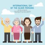 10월 1일 세계노인의 날